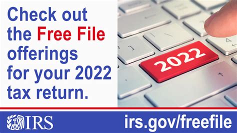 irs.gov free file 2023